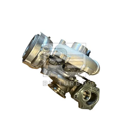 Plniace dúchadlo BE TURBO 131725RED