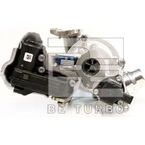 Plniace dúchadlo BE TURBO 132025RED