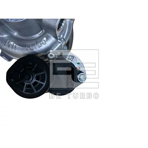 Plniace dúchadlo BE TURBO 132152