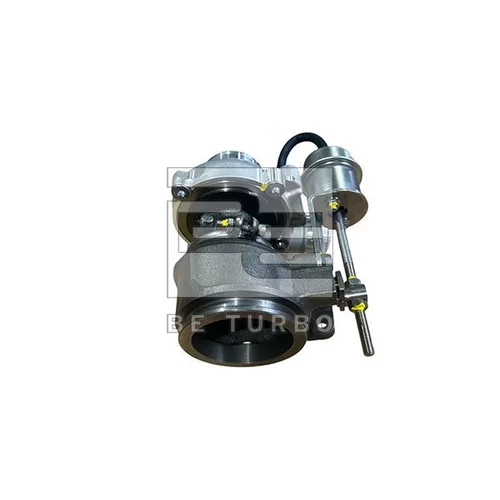 Plniace dúchadlo BE TURBO 132201