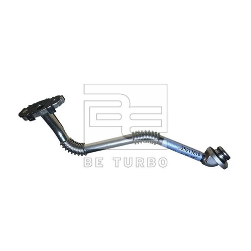 Olejové vedenie 600236 (BE TURBO) - obr. 1