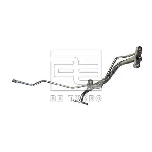 Olejové vedenie 600277 (BE TURBO) - obr. 2