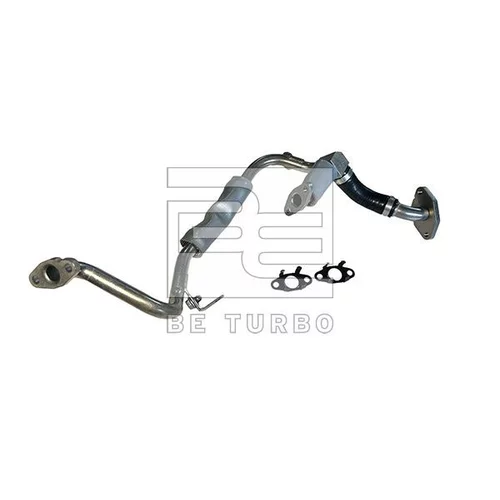 Olejové vedenie 600349 (BE TURBO) - obr. 1
