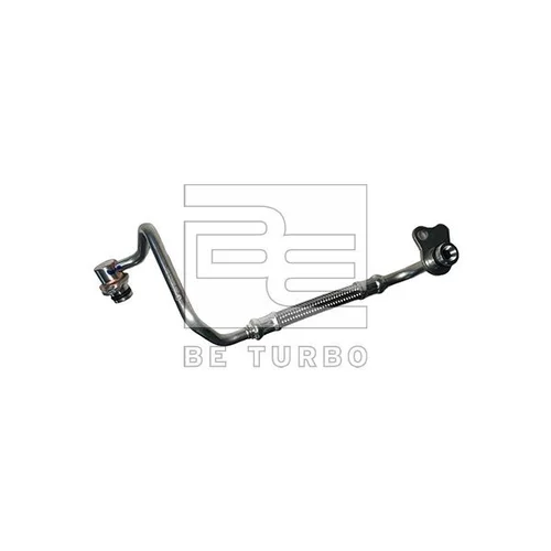 Olejové vedenie 600393 (BE TURBO) - obr. 2