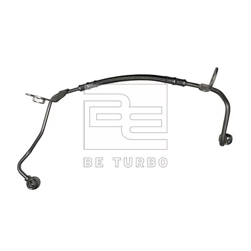 Olejové vedenie BE TURBO 600478