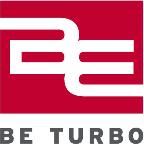 Turbodúchadlo - montážna sada BE TURBO ABS1019