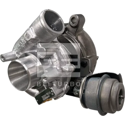 Plniace dúchadlo BE TURBO 124096ECO