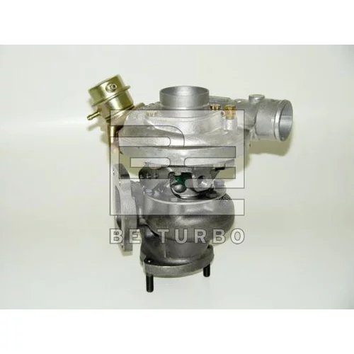 Plniace dúchadlo 124147 (BE TURBO) - obr. 1