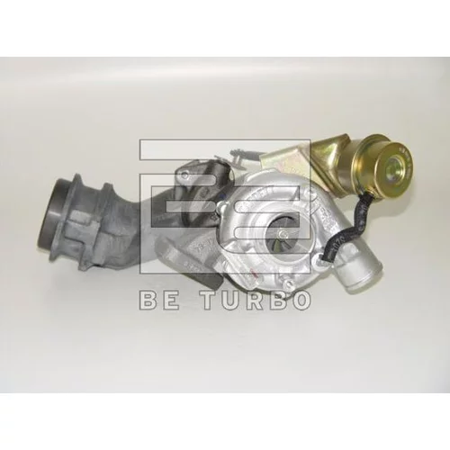Plniace dúchadlo BE TURBO 124202RED