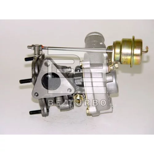 Plniace dúchadlo 124502 (BE TURBO) - obr. 9