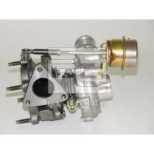 Plniace dúchadlo 124502 (BE TURBO) - obr. 3