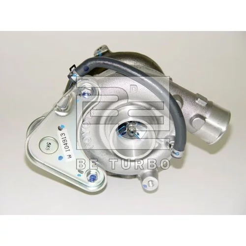 Plniace dúchadlo 124585 (BE TURBO) - obr. 1
