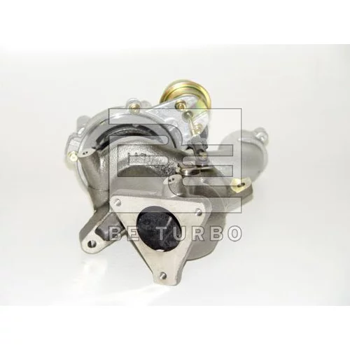 Plniace dúchadlo 124726 (BE TURBO) - obr. 1