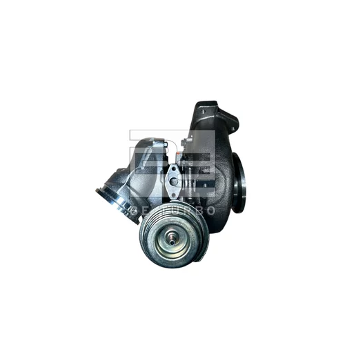 Plniace dúchadlo BE TURBO 125049RED