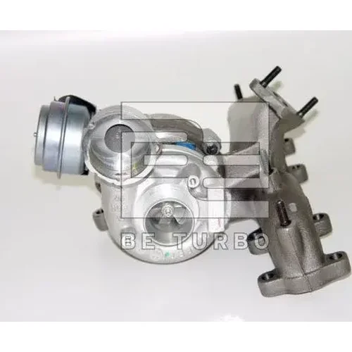 Plniace dúchadlo BE TURBO 125171ECO
