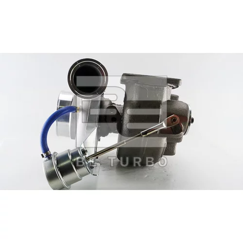 Plniace dúchadlo 125202 (BE TURBO) - obr. 1