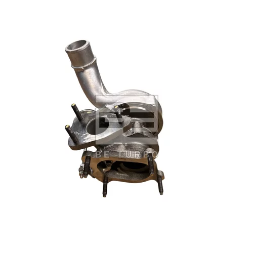 Plniace dúchadlo BE TURBO 125341