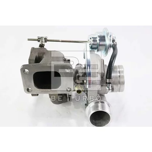 Plniace dúchadlo 125690 (BE TURBO) - obr. 1
