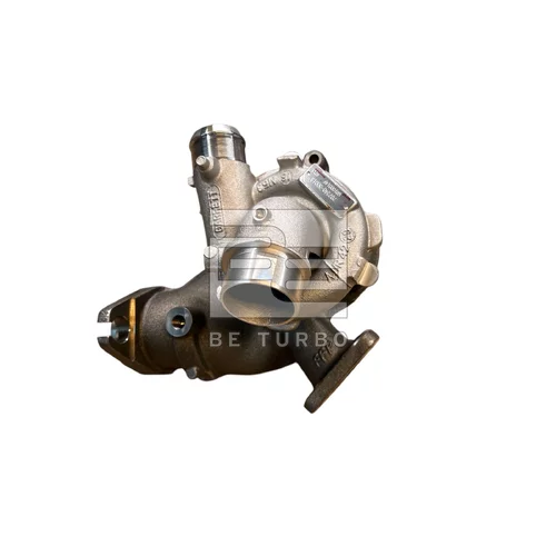 Plniace dúchadlo 126039 (BE TURBO) - obr. 1