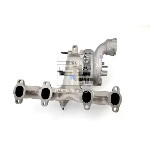 Plniace dúchadlo 126752 (BE TURBO) - obr. 2