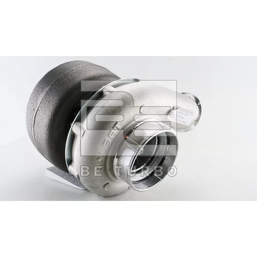 Plniace dúchadlo BE TURBO 127354RED