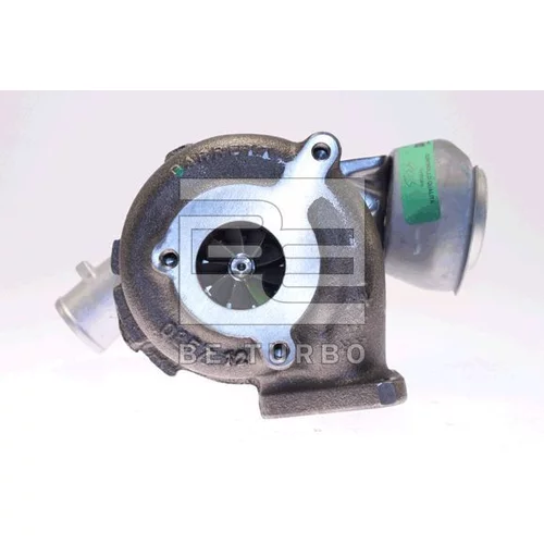 Plniace dúchadlo 127686 (BE TURBO) - obr. 1