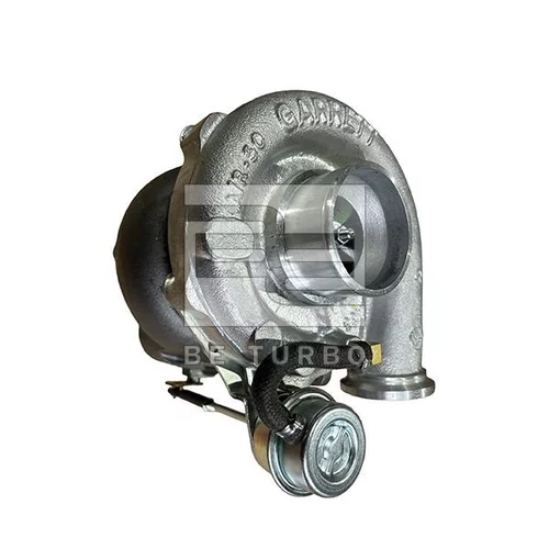 Plniace dúchadlo 127766 (BE TURBO) - obr. 1