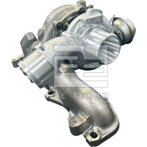 Plniace dúchadlo BE TURBO 127779ECO