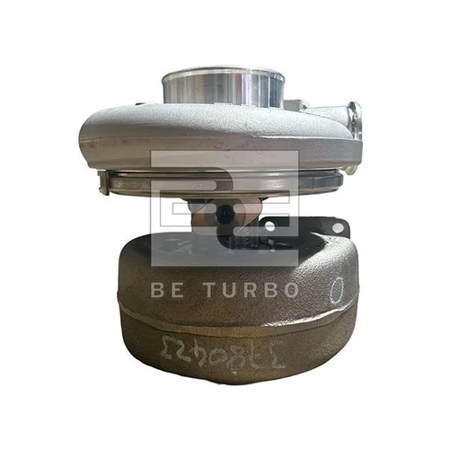 Plniace dúchadlo BE TURBO 127856RED