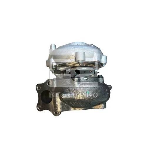 Plniace dúchadlo 127903 (BE TURBO) - obr. 1