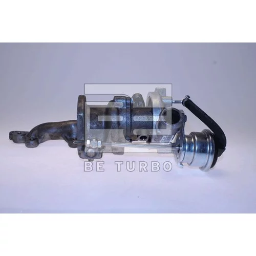 Plniace dúchadlo BE TURBO 127994RED