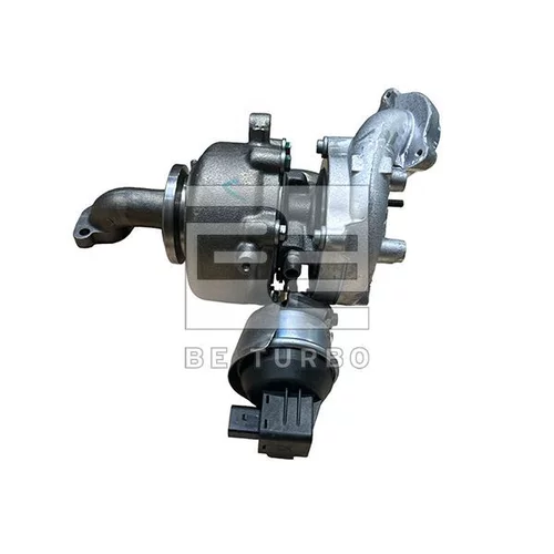 Plniace dúchadlo 128066 (BE TURBO) - obr. 1