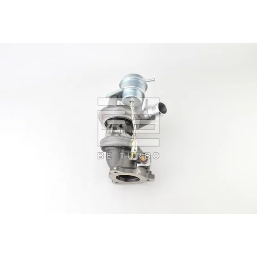 Plniace dúchadlo BE TURBO 128179RED