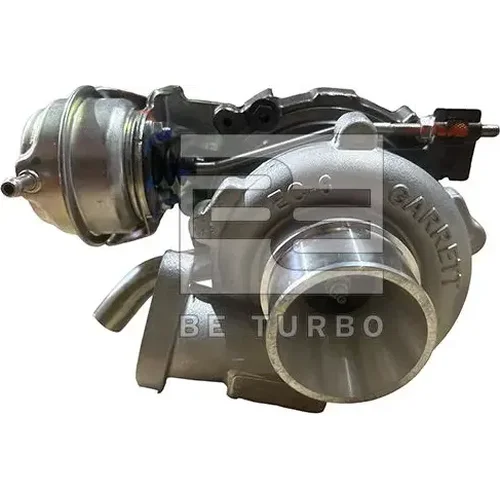 Plniace dúchadlo BE TURBO 128281ECO
