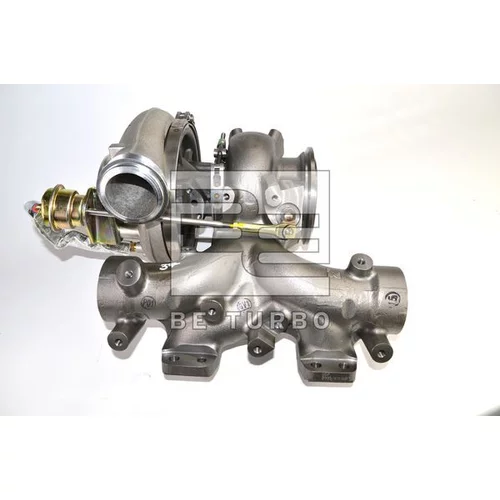 Plniace dúchadlo 128582 (BE TURBO) - obr. 1