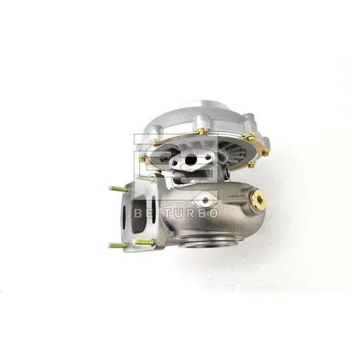 Plniace dúchadlo BE TURBO 128583RED