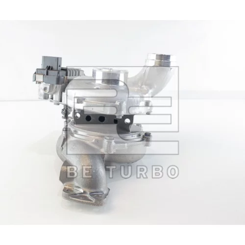 Plniace dúchadlo 128752RED (BE TURBO) - obr. 1