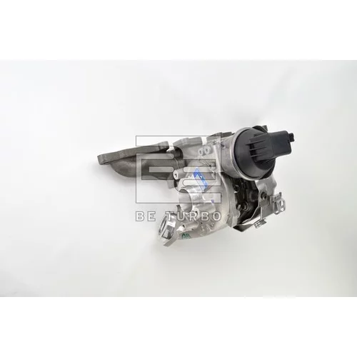 Plniace dúchadlo 128985 (BE TURBO) - obr. 1