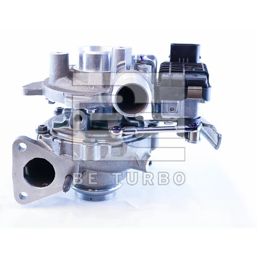 Plniace dúchadlo 129160 (BE TURBO) - obr. 4