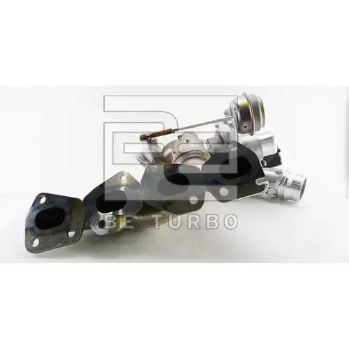 Plniace dúchadlo BE TURBO 129514RED