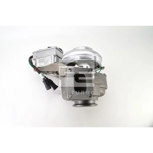 Plniace dúchadlo 129533 (BE TURBO) - obr. 2