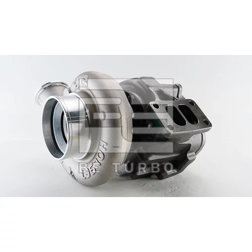Plniace dúchadlo 129712 (BE TURBO) - obr. 1