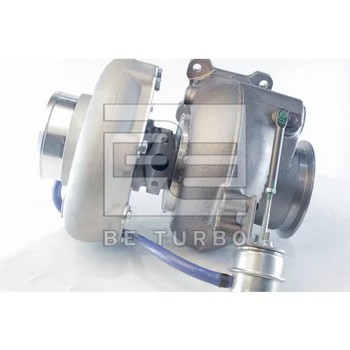 Plniace dúchadlo 129912 (BE TURBO) - obr. 4