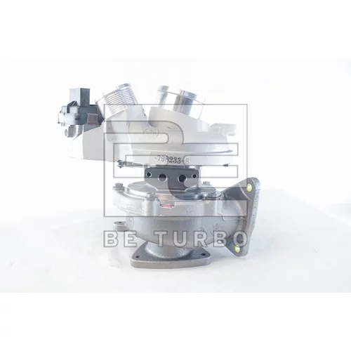 Plniace dúchadlo 130756 (BE TURBO) - obr. 4