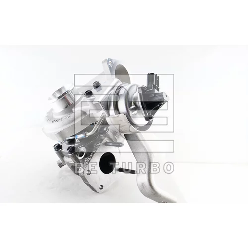 Plniace dúchadlo 130900 (BE TURBO) - obr. 3