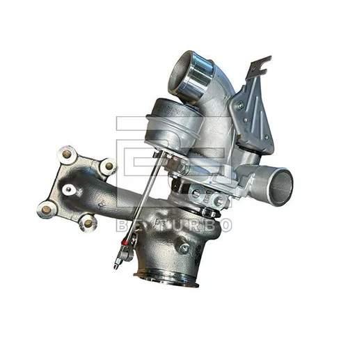 Plniace dúchadlo 131455 (BE TURBO) - obr. 2