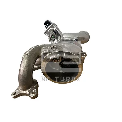 Plniace dúchadlo BE TURBO 131505