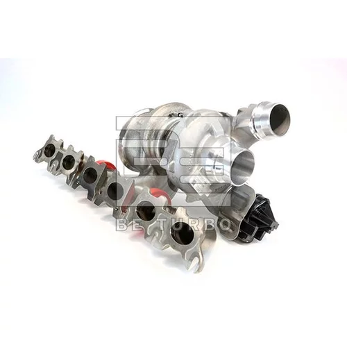 Plniace dúchadlo 131543 (BE TURBO) - obr. 5