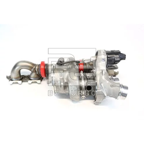 Plniace dúchadlo 131543 (BE TURBO) - obr. 1
