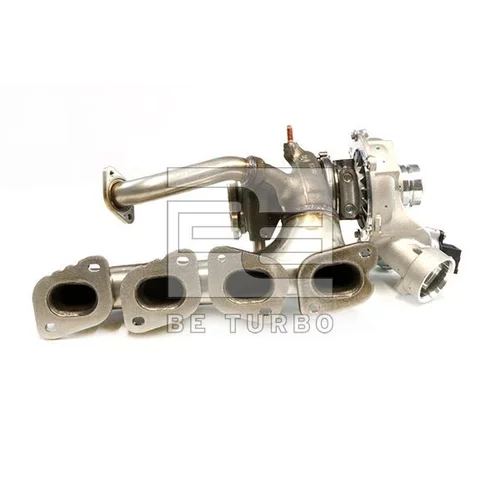 Plniace dúchadlo 131564 (BE TURBO) - obr. 2